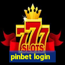 pinbet login